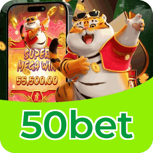 50bet Fortune - Tiger Ox Mouse