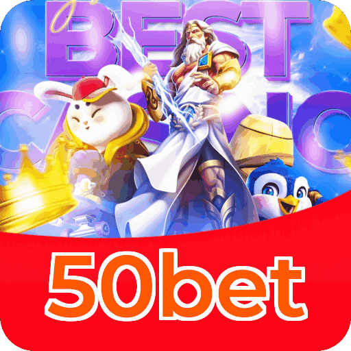 50bet Instalar Guia