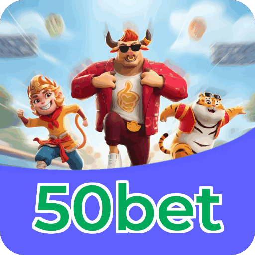50bet App Mobile - Android e iOS