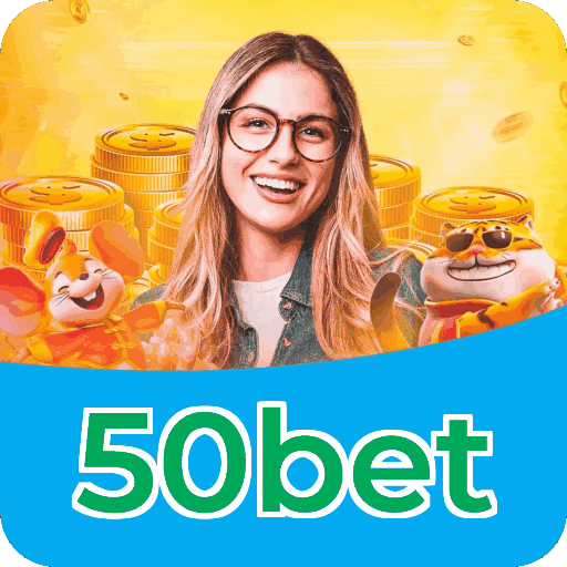 Recursos App 50bet